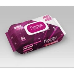 FLODEX DREAM ISLAK MENDİL 90 LI