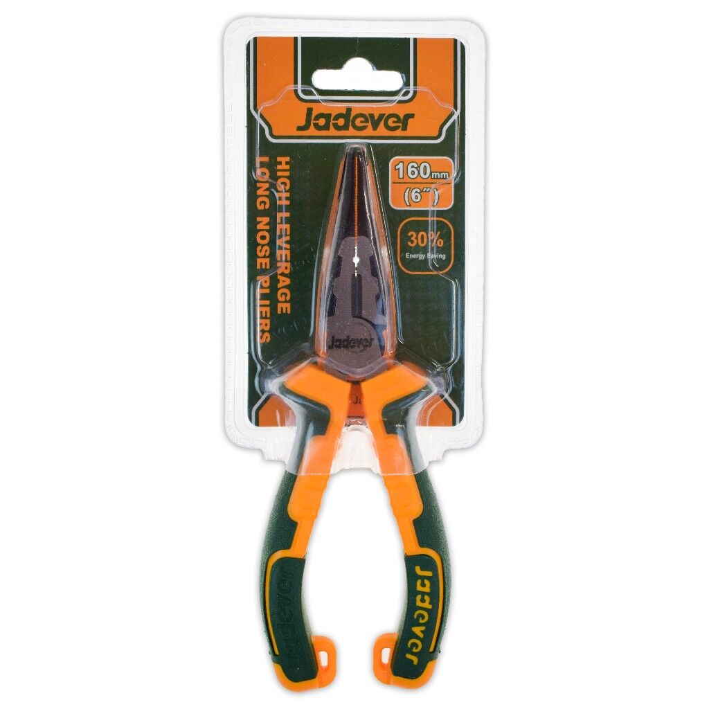 JADEVER KARGABURUN 160MM JDPL2716