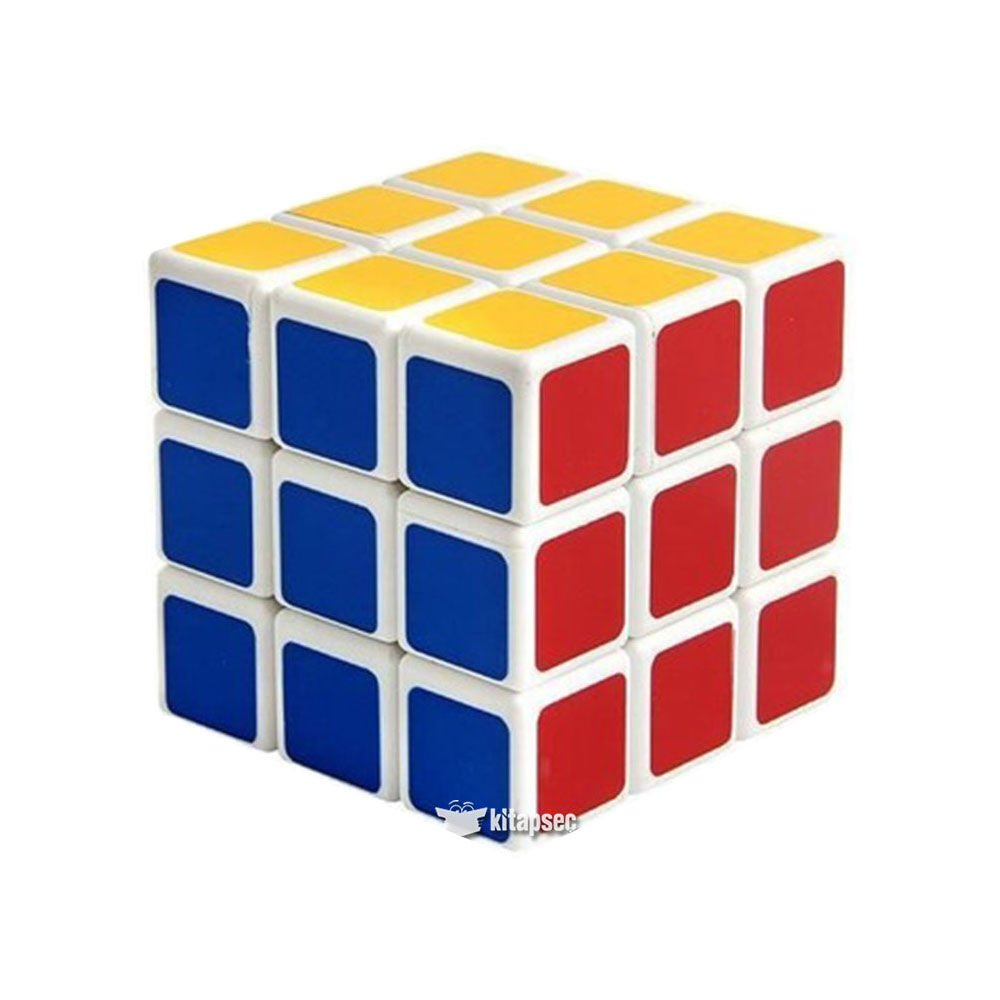 MAGIÇ CUBE ZEKA KÜPÜ KUTULU