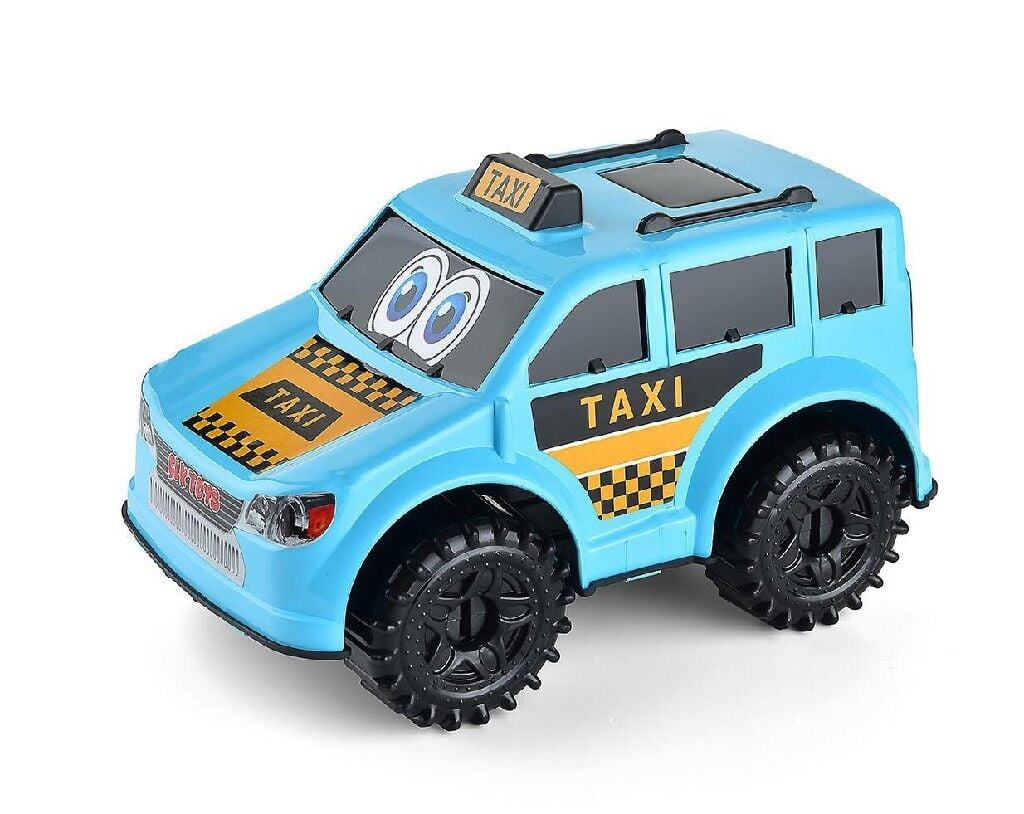 ÇLK-185 MİNİ TAXİ