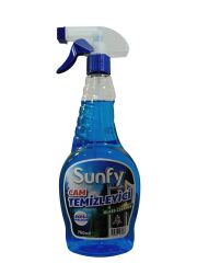 SUNFY CAMSİL TEMİZLEYİCİ 750 ML
