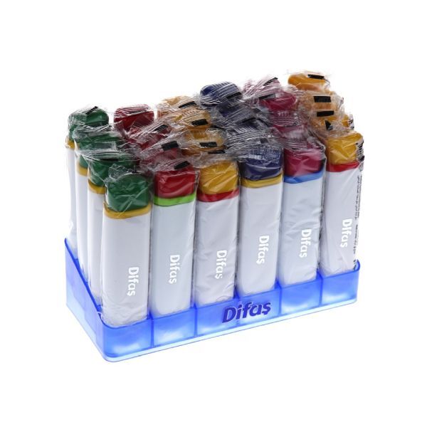 DİFAŞ GECMELI SEYAHAT DIS FIRCASI