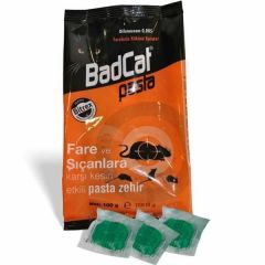 BADCAT PASTA FARE İLACI 100 GR