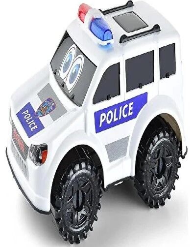 ÇLK-180 MİNİ POLİS