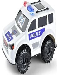 ÇLK-180 MİNİ POLİS