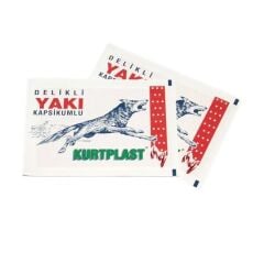 KURTPLAST YAKI
