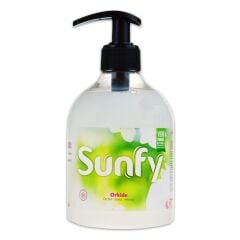 SUNFY ORKİDE 500 ML SIVI SABUN