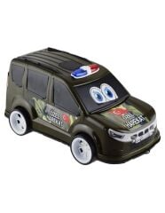 ÇLK-184 MİNİ ÖZEL HAREKAT