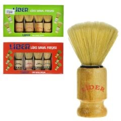 LİDER LÜKS SAKAL FIRÇASI 1102