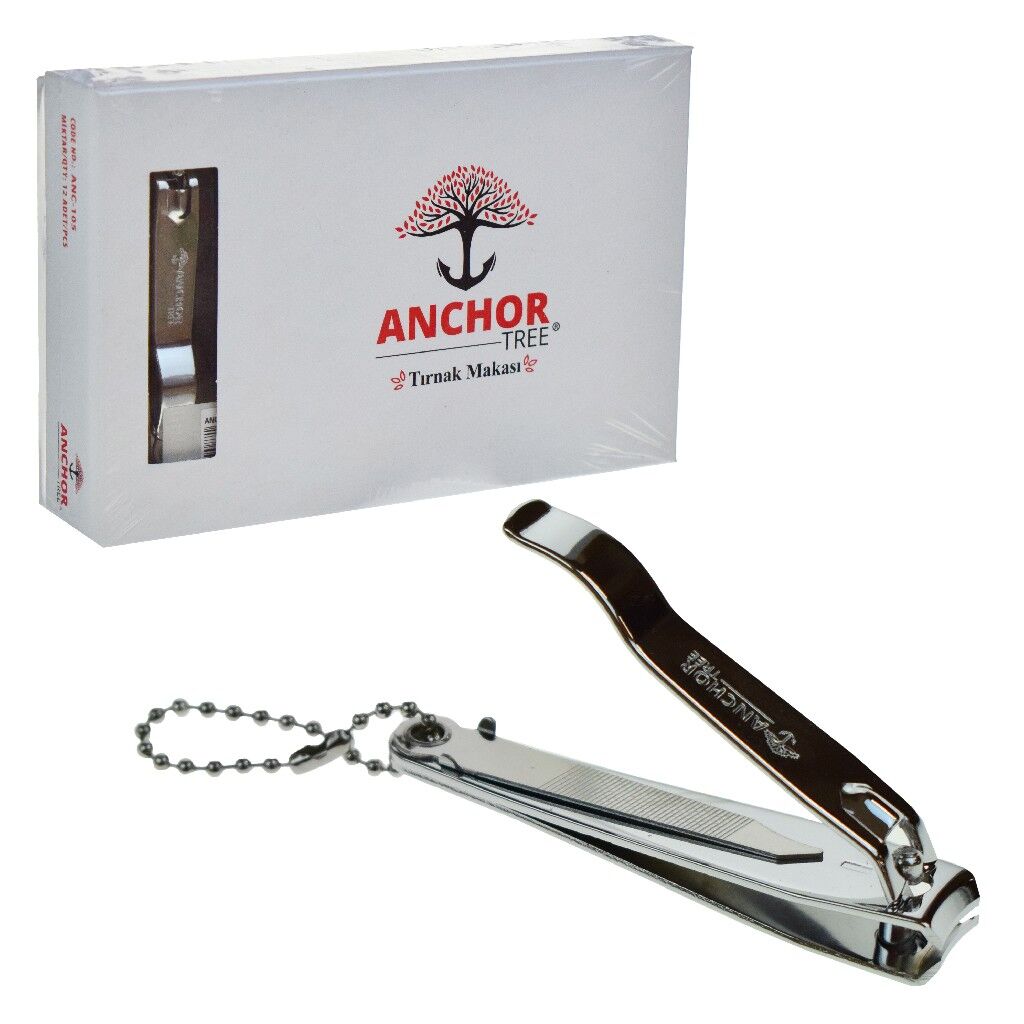 ANCHOR 105 TIRNAK MAKASI