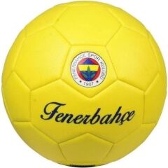 FENERBAHÇE PREMIUM FUTBOL TOPU NO:5 SARI
