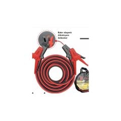 ORIENT AKÜ TAKVİYE KABLOSU 2.2MT ATK220