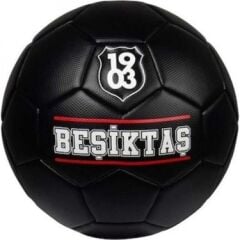 BEŞİKTAŞ PREMIUM FUTBOL TOPU NO:5 SİYAH