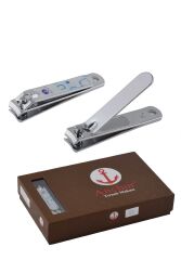 ANCHOR C106 RENKLİ BÜYÜK TIRNAK MAKASI