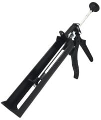 ORIENT PVC SİLİKON TABANCASI SİYAH