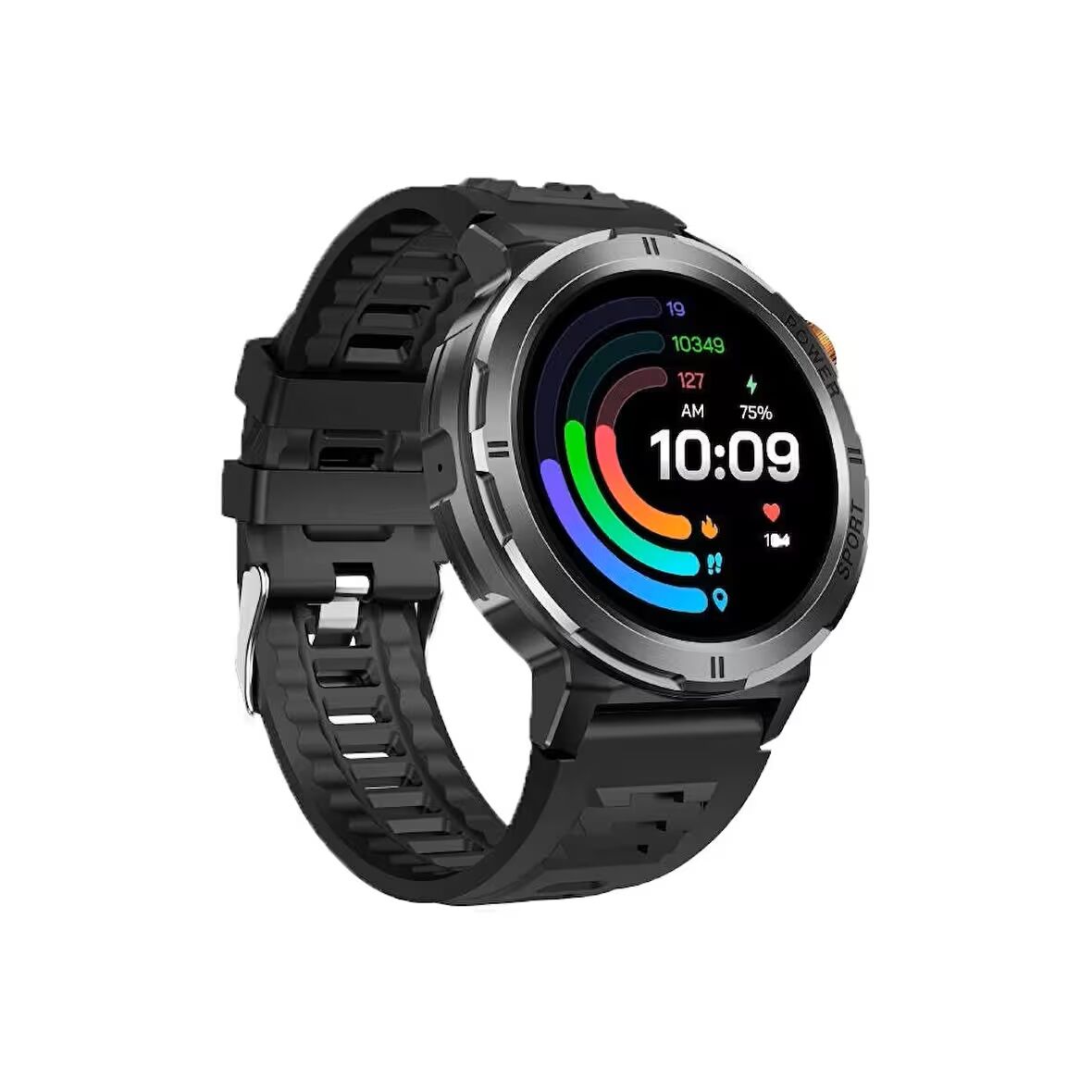 LINKTECH S93 AKILLI SAAT