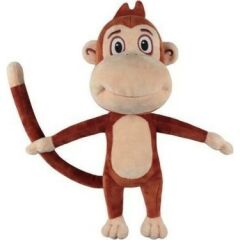 PELUŞ MAYMUN