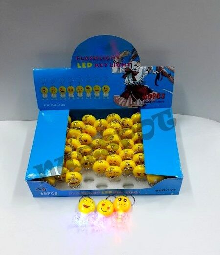 OYUNCAK MASKOT EMOJİ