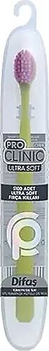 DİFAŞ PRO-CLINIC ULTRA SOFT DİŞ FIRÇASI 5100