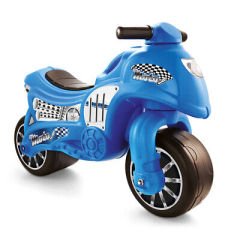 DOLU 8029 İLK MOTORUM MAVİ