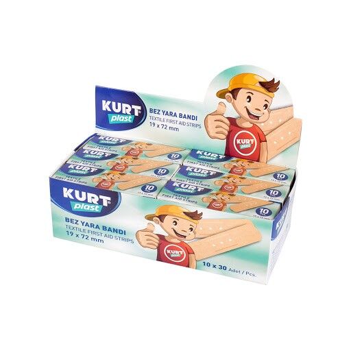 KURTPLAST YARABANDI 30 LU