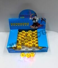 EMİR-5 İSKELETÖR MASKOT