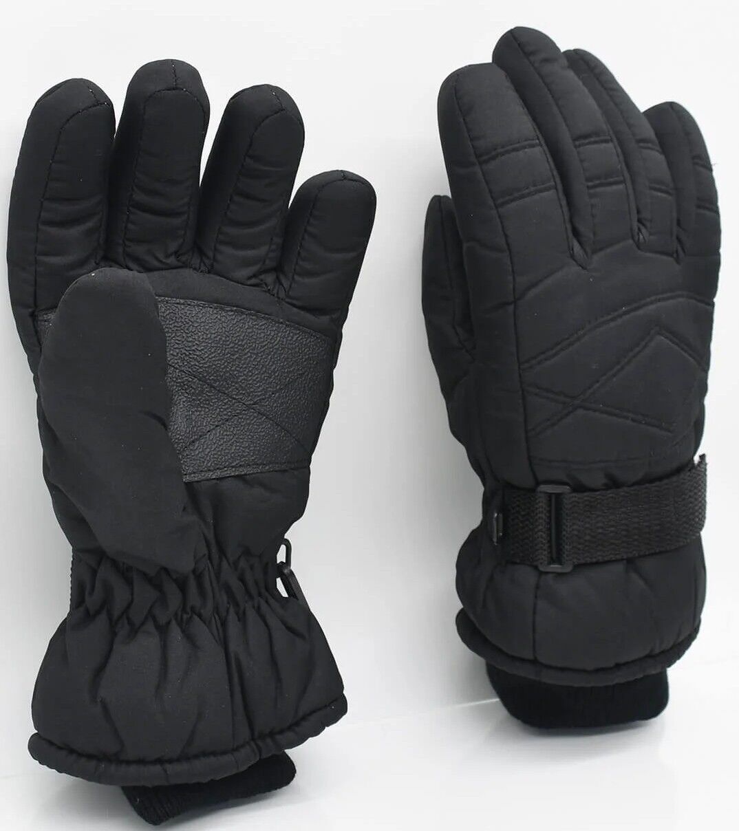 FATİH BAY-BAYAN KARIŞIK ELDİVEN