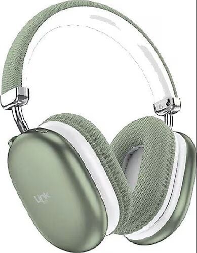 LINKTECH HP5 YEŞİL BLUETOOTH KULAKLIK