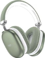 LINKTECH HP5 YEŞİL BLUETOOTH KULAKLIK