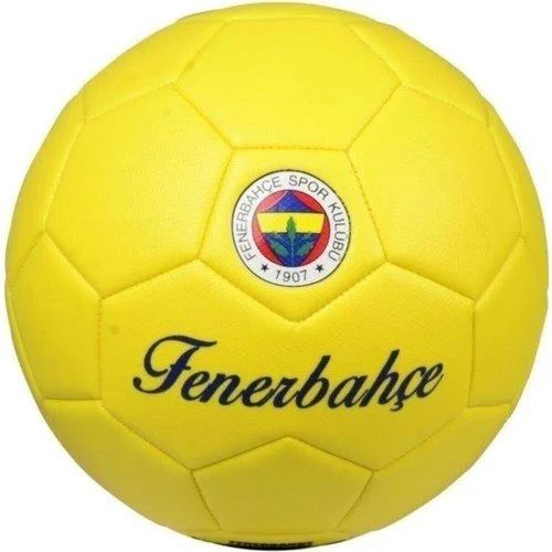 FENERBAHÇE PREMIUM FUTBOL TOPU NO:5 SARI