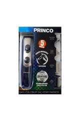 PRİNCO PR-520 TIRAŞ MAKİNASI