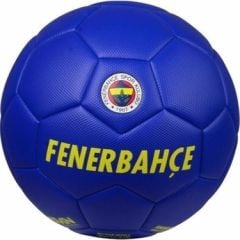 FENERBAHÇE PREMIUM FUTBOL TOPU NO:5 MAVİ