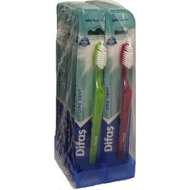 DİFAŞ  DIS FIRCASI DIPA