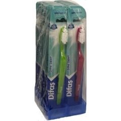 DİFAŞ  DIS FIRCASI DIPA