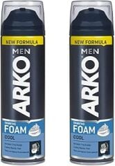 ARKO COOL TRAŞ KÖPÜĞÜ 200 ML