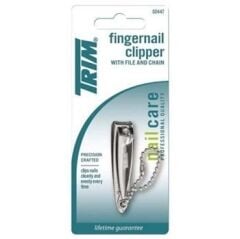 TRIM KÜÇÜK TIRNAK MAKASI