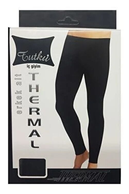 TUTKU S ERKEK TERMAL ALT