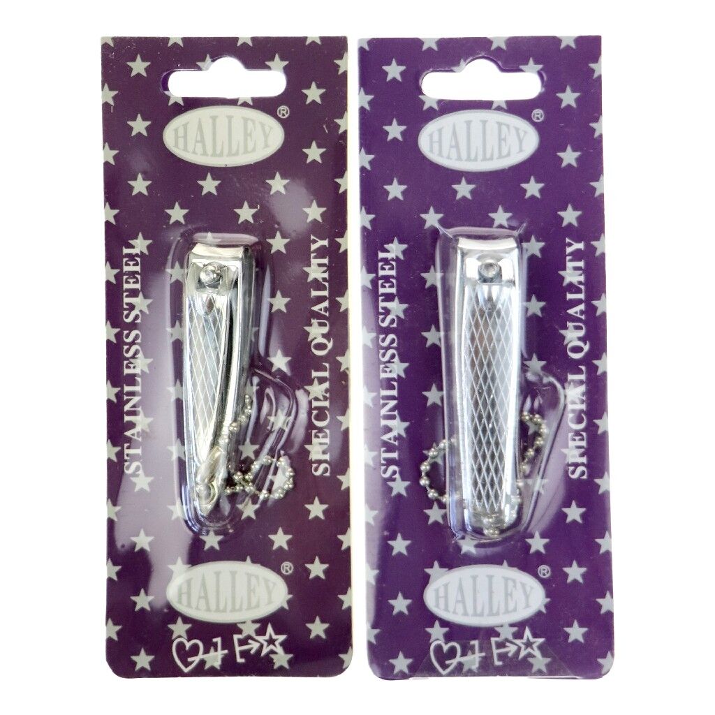 HALLEY TIRNAK MAKASI KARIŞIK DESENLİ 621