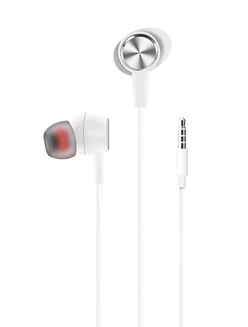 LİNKTECH H315 AUX KABLOLU KULAK İÇİ KULAKLIK