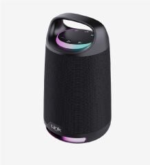 LİNKTECH M406 PREMİUM IPX4  IŞIKLI BLUE HOP