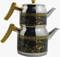 PEGASUSS TRİGON AİLE BOYU ÇAYDANLIK