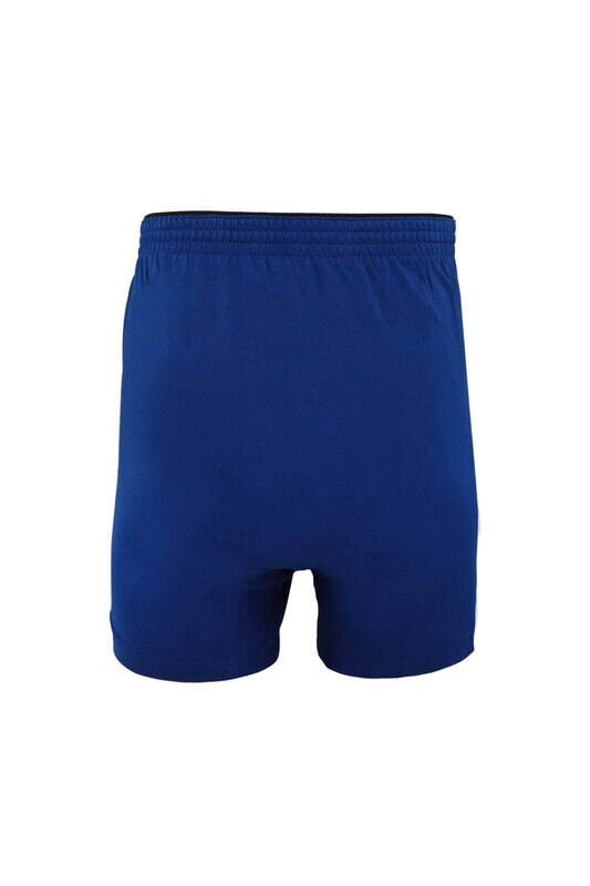 TUTKU ERKEK BOXER XL LACİVERT RENK