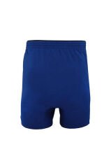 TUTKU ERKEK BOXER XL LACİVERT RENK