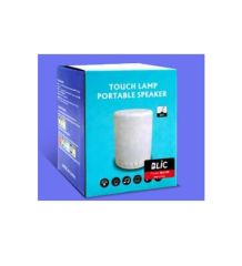 TOUCH LAMP BLS-09 SPEAKER