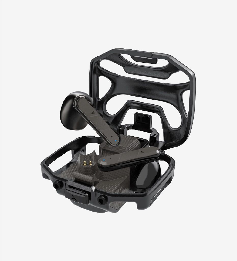 LİNKTECH S31 KULAK İÇİ OYUNCU BT KULAKLIK