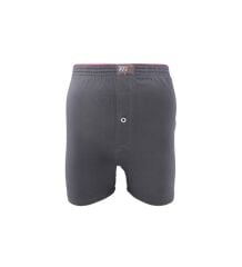 TUTKU ERKEK BOXER XXXL FÜME RENK