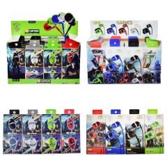 TELEFON KULAKLIĞI KWY-21-22 OEM MP3