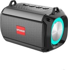 POR TABLE SPEAKER BS-37D
