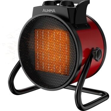 AUHMA AT1H ELEKTRİKLİ FAN 3000 W