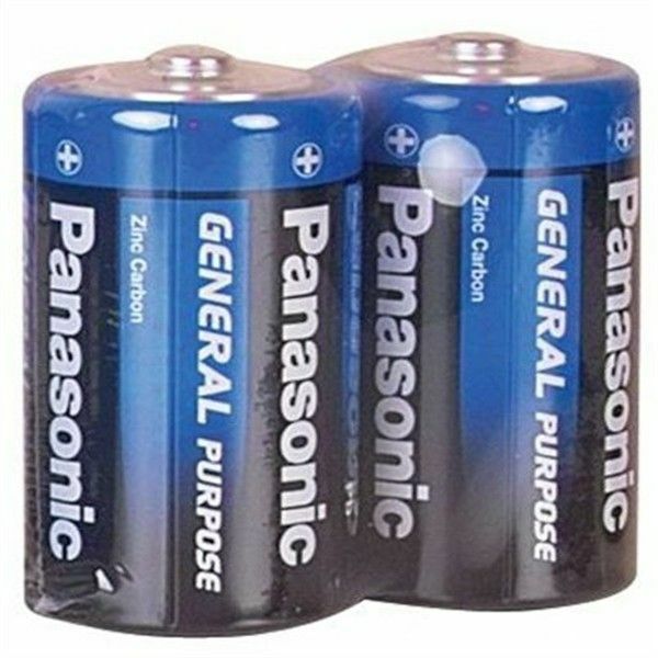 PANASONİC BÜYÜK ADET